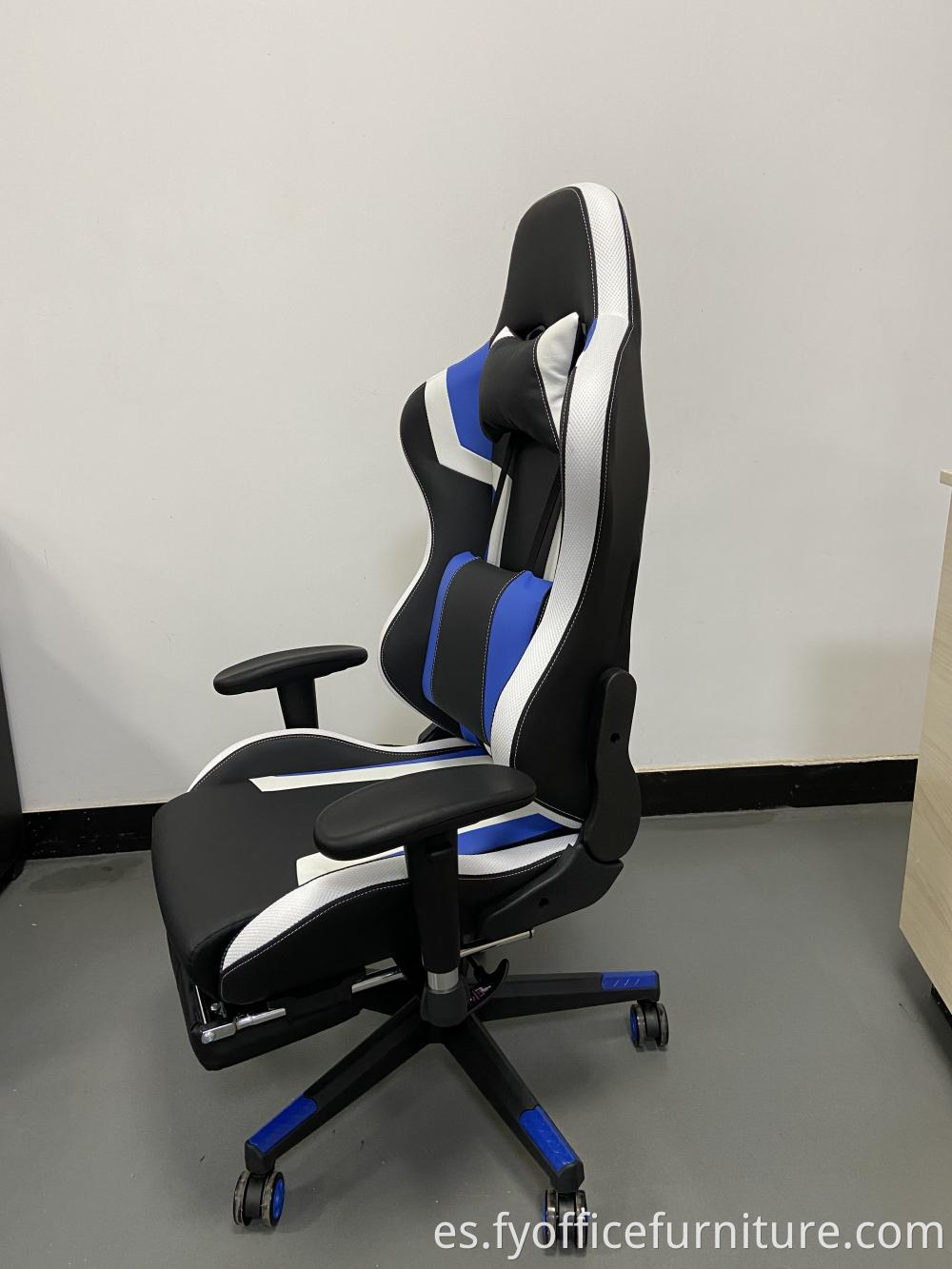 racing chair